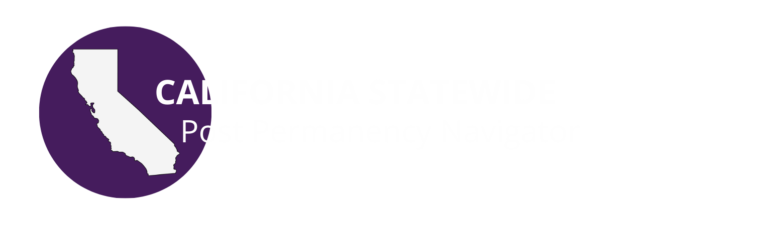 California State Wide Post Permanency Navigator
